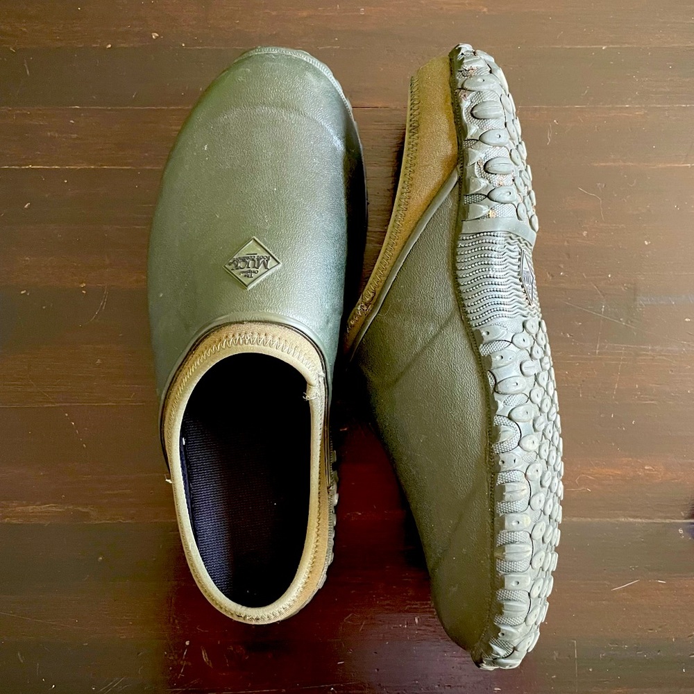 Men’s waterproof clogs - MUCK Boots